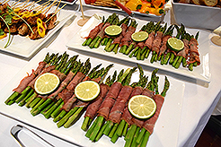 THE CLOSET EDIT AT THE FINERIE